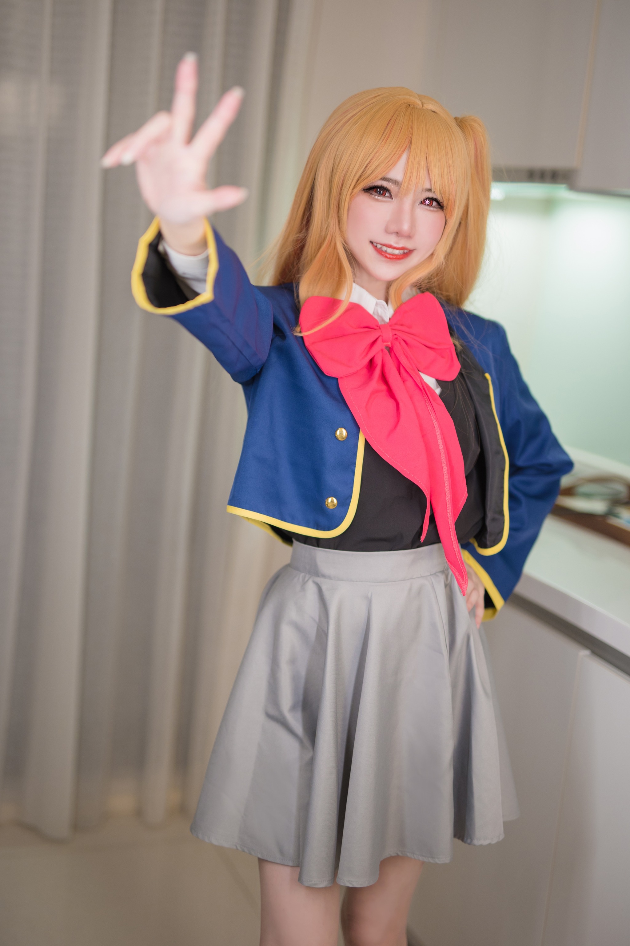 Sally Dorasnow - NO.071 Ruby maid [22P]-XikXak